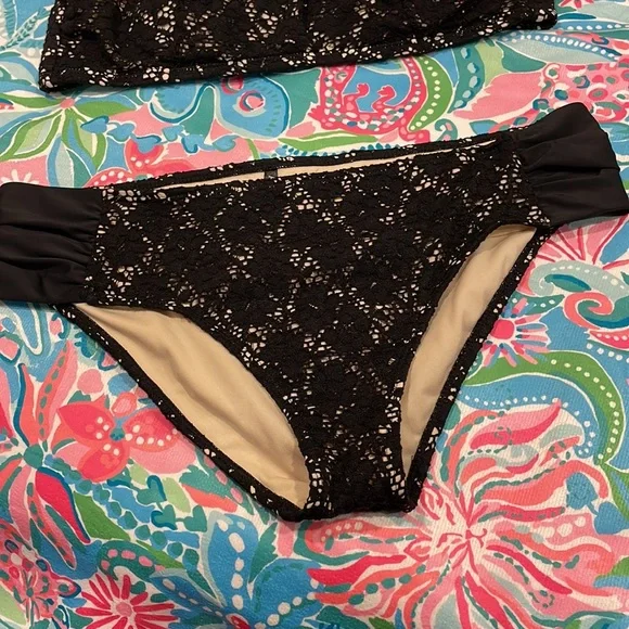 SIZE 1x ADORE ME MOLLY TWO PIECE SOLD OUT!!!!! - Picture 3 of 12